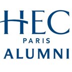 logo HEC Alumni