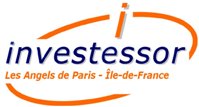 Logo, Investessor